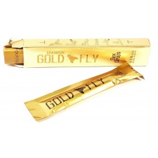 Gold fly